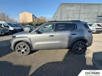 Photo 47 Citroën C3 Aircross  Hybride 145 e-DCS6