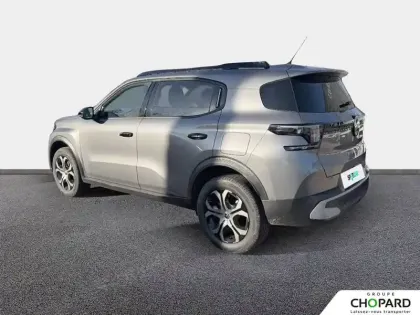 Photo 30 Citroën C3 Aircross  Hybride 145 e-DCS6
