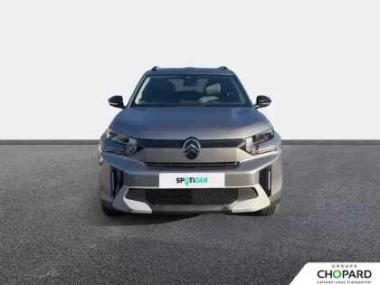 Photo 27 Citroën C3 Aircross  Hybride 145 e-DCS6