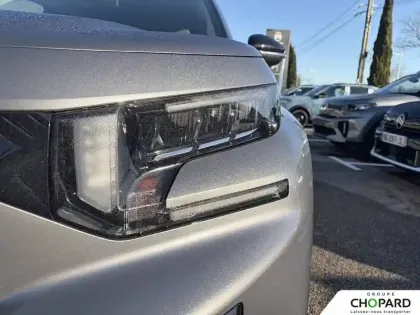 Photo 45 Citroën C3 Aircross  Hybride 145 e-DCS6