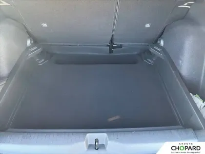 Photo 31 Citroën C3 Aircross  Hybride 145 e-DCS6