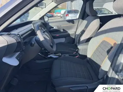 Photo 34 Citroën C3 Aircross  Hybride 145 e-DCS6