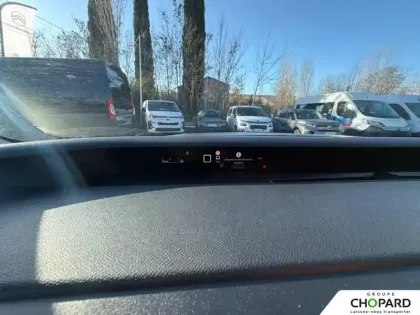 Photo 40 Citroën C3 Aircross  Hybride 145 e-DCS6