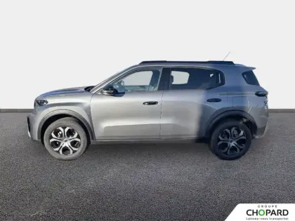 Photo 9 Citroën C3 Aircross  Hybride 145 e-DCS6