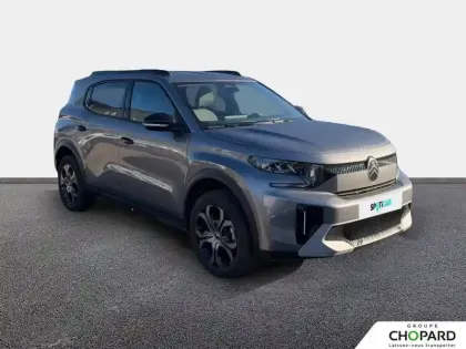 Photo 28 Citroën C3 Aircross  Hybride 145 e-DCS6