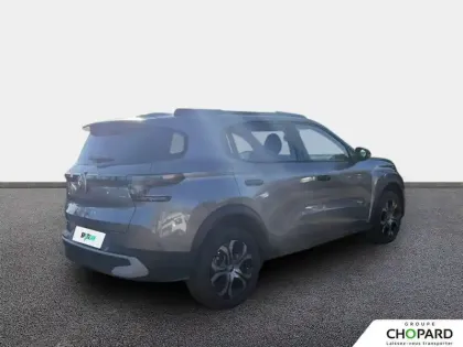 Photo 50 Citroën C3 Aircross  Hybride 145 e-DCS6