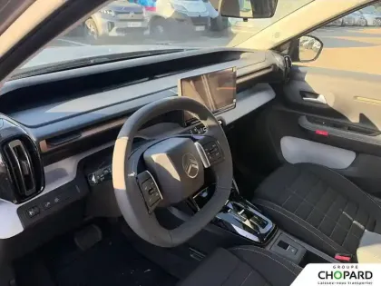 Photo 25 Citroën C3 Aircross  Hybride 145 e-DCS6