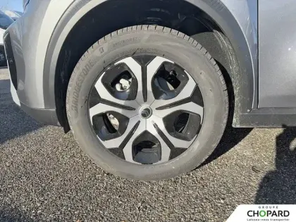 Photo 44 Citroën C3 Aircross  Hybride 145 e-DCS6