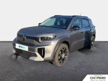 Photo 24 Citroën C3 Aircross  Hybride 145 e-DCS6