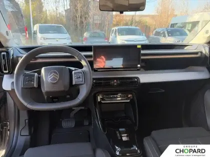 Photo 35 Citroën C3 Aircross  Hybride 145 e-DCS6