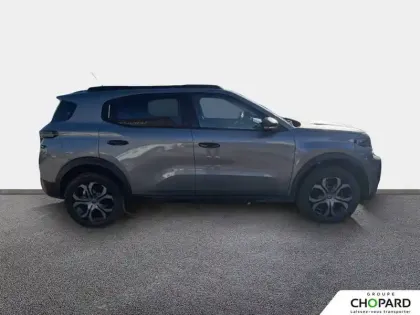 Photo 8 Citroën C3 Aircross  Hybride 145 e-DCS6