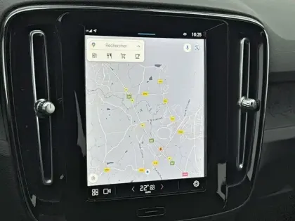 Photo 10 Volvo Xc40  Recharge 231 ch 1EDT