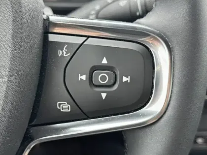 Photo 17 Volvo Xc40  Recharge 231 ch 1EDT