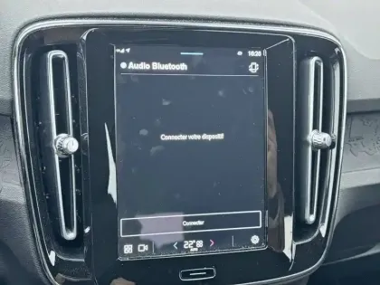 Photo 11 Volvo Xc40  Recharge 231 ch 1EDT