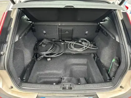 Photo 24 Volvo Xc40  Recharge 231 ch 1EDT