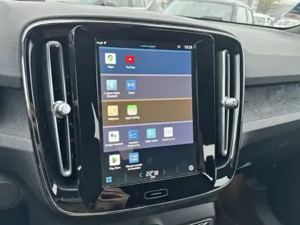 Photo 33 Volvo Xc40  Recharge 231 ch 1EDT