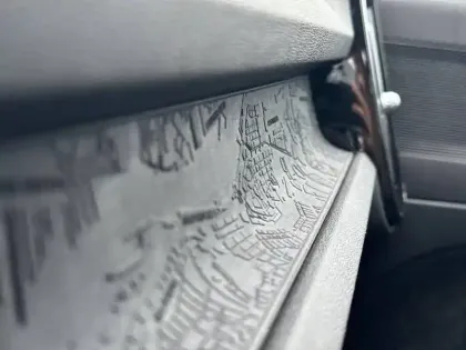 Photo 14 Volvo Xc40  Recharge 231 ch 1EDT