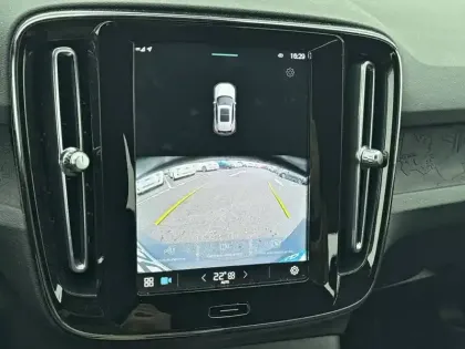 Photo 39 Volvo Xc40  Recharge 231 ch 1EDT