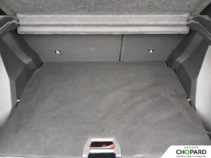 Photo 7 Peugeot 2008  Electrique 136 ch