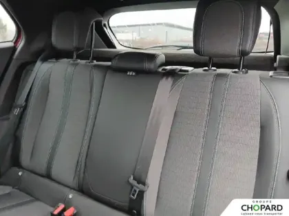 Photo 18 Peugeot 2008  Electrique 136 ch