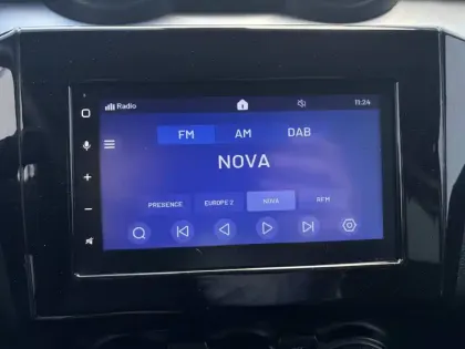 Photo 27 Suzuki Swift  1.2 Dualjet Hybrid