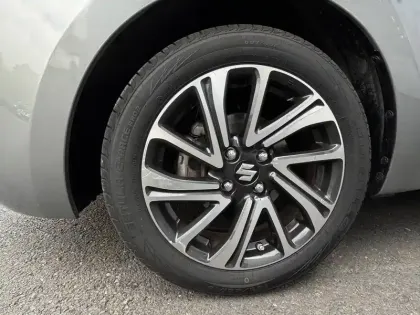 Photo 17 Suzuki Swift  1.2 Dualjet Hybrid