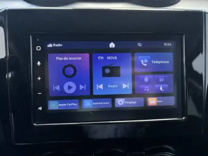 Photo 28 Suzuki Swift  1.2 Dualjet Hybrid