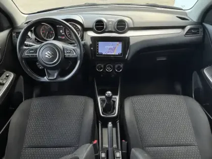 Photo 23 Suzuki Swift  1.2 Dualjet Hybrid