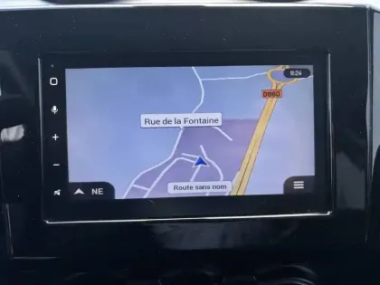 Photo 9 Suzuki Swift  1.2 Dualjet Hybrid