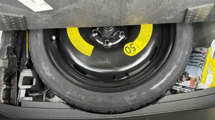 Photo 8 Seat Leon Gén. III Ph2 Cupra 5