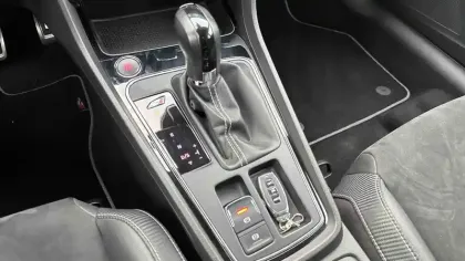 Photo 44 Seat Leon Gén. III Ph2 Cupra 5