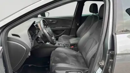 Photo 12 Seat Leon Gén. III Ph2 Cupra 5