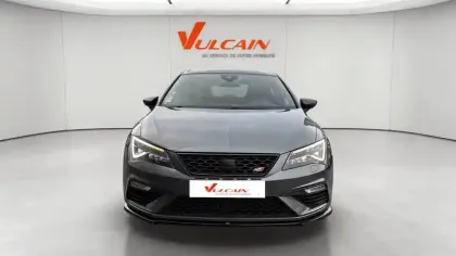 Photo 33 Seat Leon Gén. III Ph2 Cupra 5