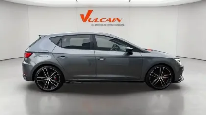 Photo 9 Seat Leon Gén. III Ph2 Cupra 5