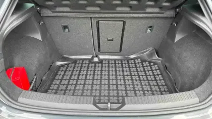 Photo 28 Seat Leon Gén. III Ph2 Cupra 5