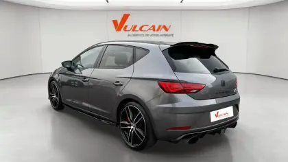Photo 6 Seat Leon Gén. III Ph2 Cupra 5