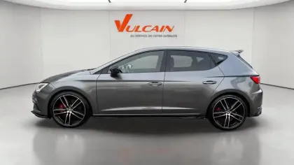 Photo 25 Seat Leon Gén. III Ph2 Cupra 5