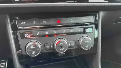 Photo 19 Seat Leon Gén. III Ph2 Cupra 5