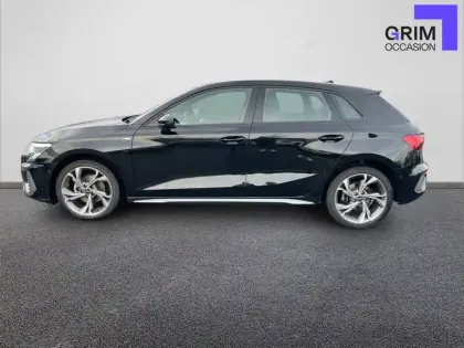 Photo 20 Audi A3  Sportback 35 TDI 150 S tronic 7