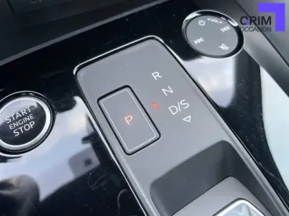 Photo 9 Audi A3  Sportback 35 TDI 150 S tronic 7