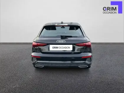 Photo 19 Audi A3  Sportback 35 TDI 150 S tronic 7