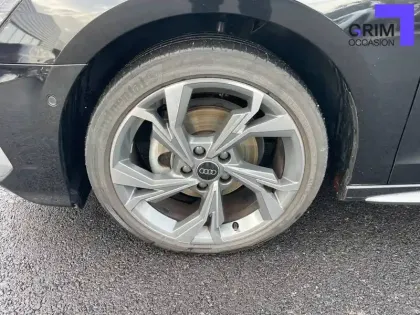 Photo 12 Audi A3  Sportback 35 TDI 150 S tronic 7