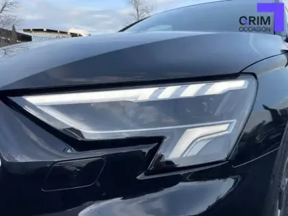 Photo 16 Audi A3  Sportback 35 TDI 150 S tronic 7