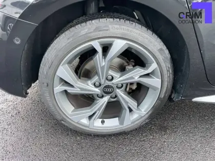 Photo 14 Audi A3  Sportback 35 TDI 150 S tronic 7