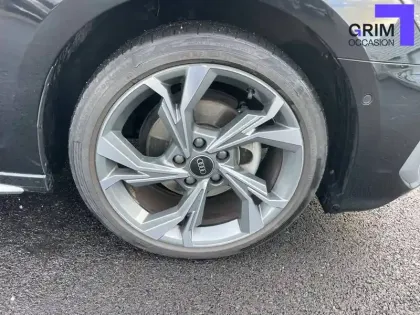 Photo 15 Audi A3  Sportback 35 TDI 150 S tronic 7