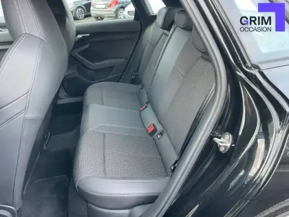 Photo 10 Audi A3  Sportback 35 TDI 150 S tronic 7