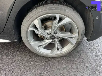 Photo 13 Audi A3  Sportback 35 TDI 150 S tronic 7