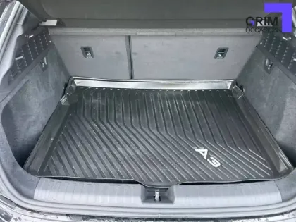 Photo 11 Audi A3  Sportback 35 TDI 150 S tronic 7