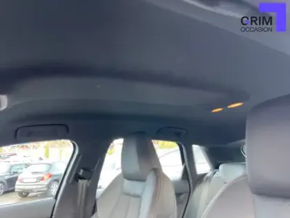 Photo 17 Audi A3  Sportback 35 TDI 150 S tronic 7