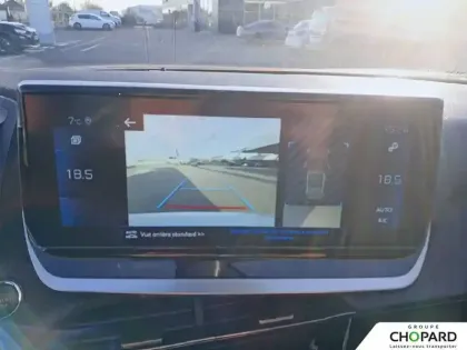 Photo 14 Peugeot 2008  BlueHDi 110 S&S BVM6